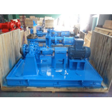 API 610 11st Oil Chemical Pump